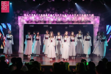 《B A FIGHTER》公演 《B A FIGHTER》公演