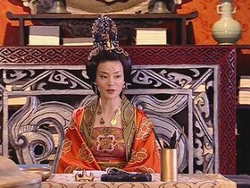 潘虹版钟皇后 潘虹版钟皇后