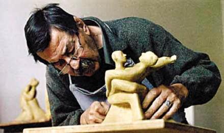 君特·格拉斯
君特·格拉斯