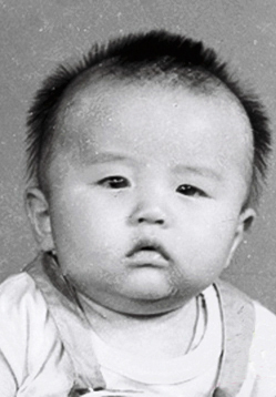 邓超与父母 邓超与父母