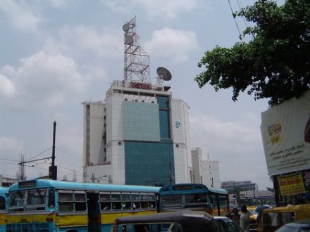 加尔各答 加尔各答