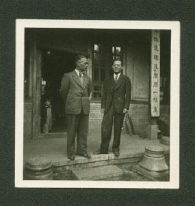 张奚若在昆明 张奚若在昆明