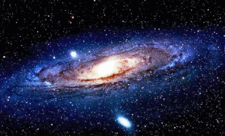 银河帝国 银河帝国