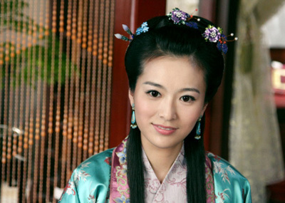 黛玉传--李纨 黛玉传--李纨