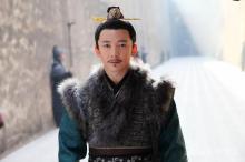 《芈月传》迟嘉 《芈月传》迟嘉