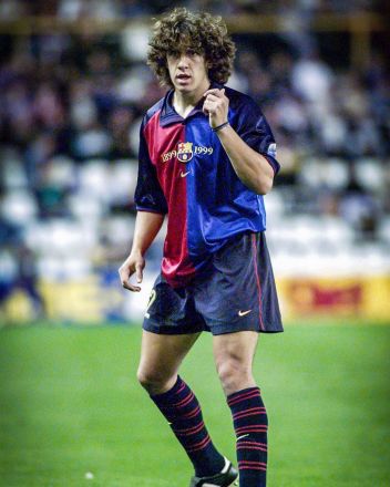 卡尔斯·普约尔