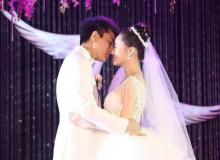 李小璐贾乃亮婚礼现场 李小璐贾乃亮婚礼现场