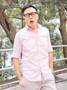 邹凯光生活照 邹凯光生活照