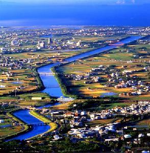 兰阳平原 兰阳平原