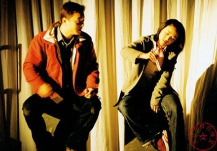 汤唯出演赖声川 话剧 汤唯出演赖声川 话剧