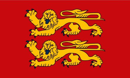 诺曼底旗 诺曼底旗