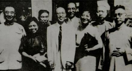 民进元老 民进元老