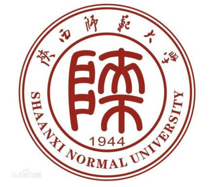 陕西师范大学校徽
陕西师范大学校徽