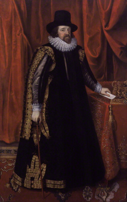 弗朗西斯·培根 弗朗西斯·培根