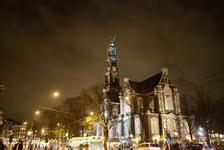 荷兰街景 荷兰街景