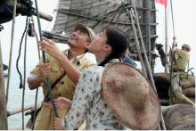 渡江!渡江! 渡江!渡江!