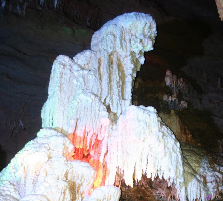 神农源风景名胜区 神农源风景名胜区