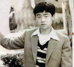 少年周立波 少年周立波