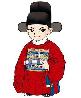 内阁首辅张居正 内阁首辅张居正