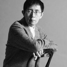 诗人北岛 诗人北岛