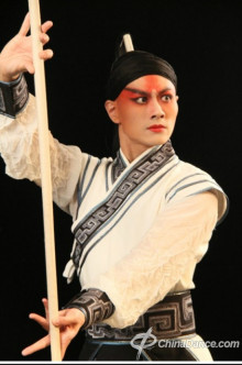 粉墨春秋 粉墨春秋