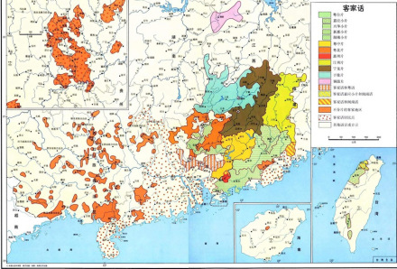 客家源守望阁 客家源守望阁