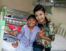 公益活动 公益活动