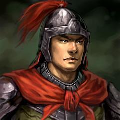 三国志11的孙翊 三国志11的孙翊