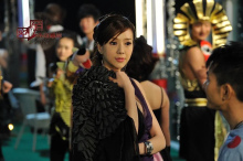 《密室之不可靠岸》剧照 《密室之不可靠岸》剧照