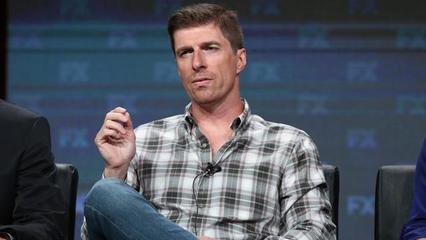 好莱坞著名编剧查克·霍根(Chuck Hogan) 好莱坞著名编剧查克·霍根(Chuck Hogan)