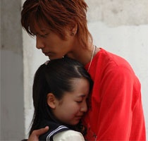 雨与梦的背后 早川北斗