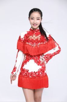 个人写真 个人写真