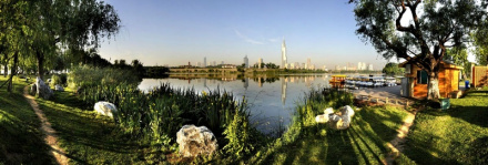 玄武湖风光 玄武湖风光