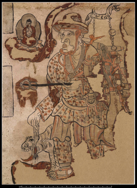 数字敦煌官网首页 数字敦煌官网首页