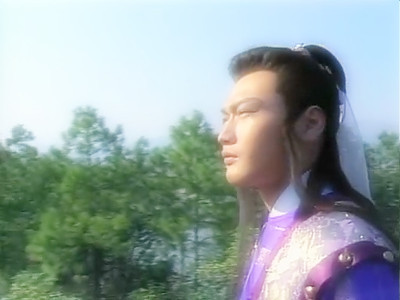 《大运河》长孙无忌