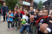 贵州公益 贵州公益