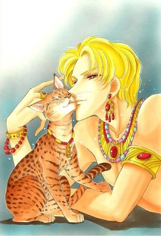 拉美西斯 拉美西斯