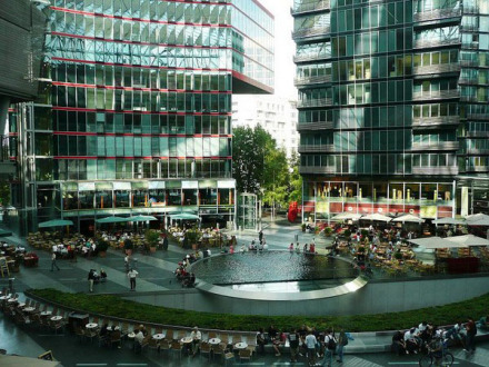 柏林电影宫 柏林电影宫