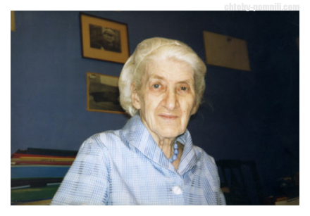 擅自在国外发表作品而被开除的丘科夫斯卡娅 擅自在国外发表作品而被开除的丘科夫斯卡娅