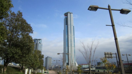 世界贸易中心宇宙塔 世界贸易中心宇宙塔