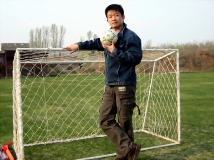 小曾所作《新兵想家》 小曾所作《新兵想家》