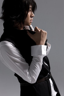 游鸿明写真集 游鸿明写真集