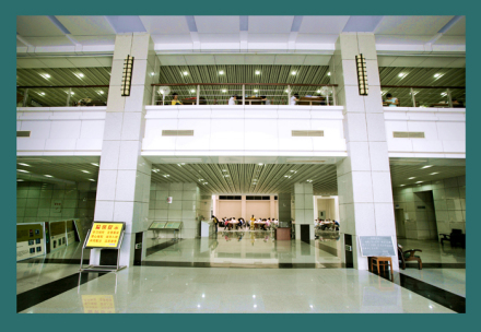 校园风景 校园风景