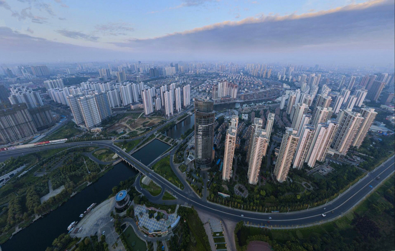 临沂新东关片区 临沂新东关片区