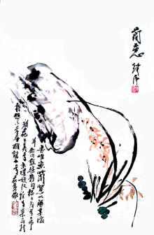 美术作品 美术作品