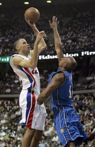 底特律活塞 底特律活塞