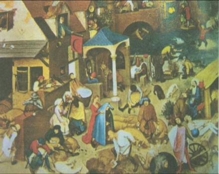 中古欧洲 中古欧洲