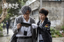 “角色关系”剧照