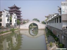 徽风皖韵、灵秀江淮