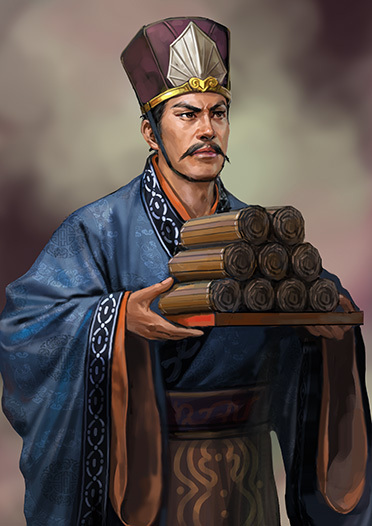 三国志12的陈群 三国志12的陈群